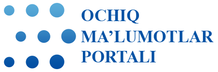 ochiq_malumotlar_portali