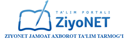 ziyonet_uz